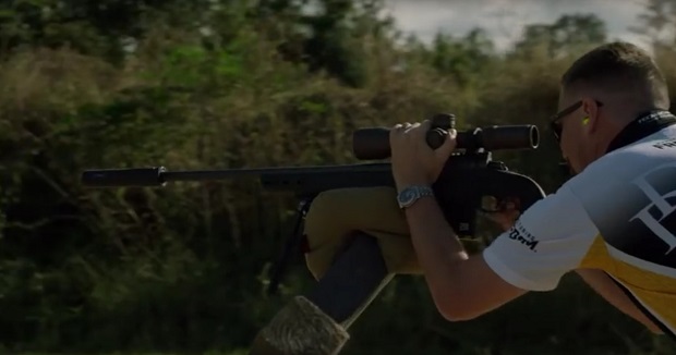 Да ли је реч о још једном клону познатог Ремингтона? Снајперка Даниел Дефенце Делта 5 - пројекат започет од нуле (ВИДЕО)